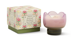 Bougie parfumée Tulip - Bronzed Gardenia