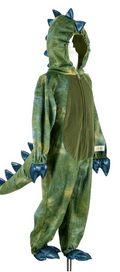 Déguisement - Combinaison T Rex - Diff Taille