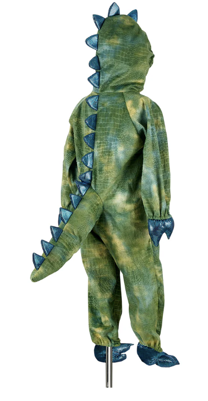 Déguisement - Combinaison T Rex - Diff Taille