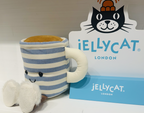 Peluche - Rosie Lea Mug of tea