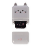 Tampon Rouleur Décoratif - Kitty