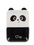 Tampon Rouleur Décoratif - Panda