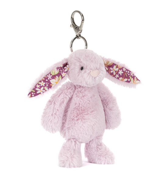 Porte clés - Thistlepop Blossom Bunny