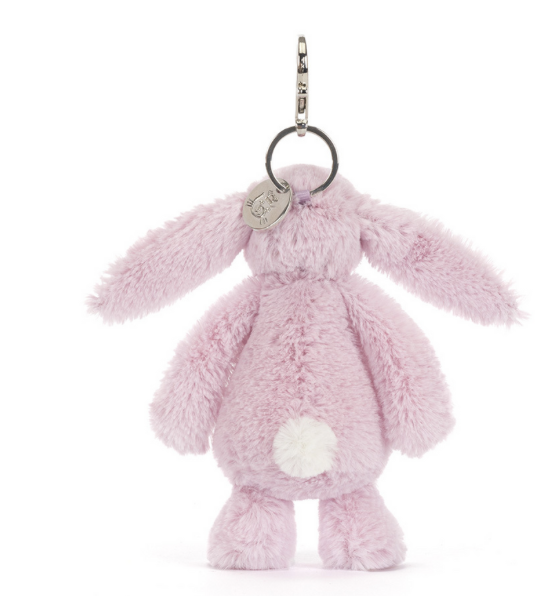 Porte clés - Thistlepop Blossom Bunny