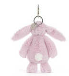 Porte clés - Thistlepop Blossom Bunny