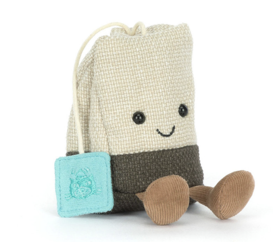 Amuseables - Steepy Tea Bag