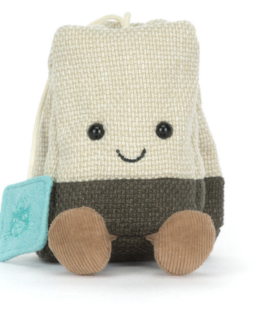 Amuseables - Steepy Tea Bag