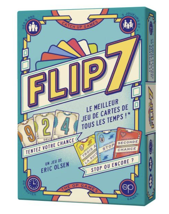 Flip 7