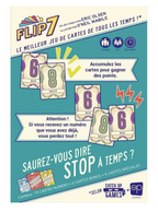 Flip 7