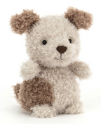 Peluche - Little Pup