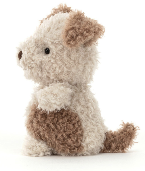 Peluche - Little Pup