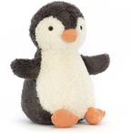 Peluche - Peanut Penguin Small