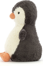 Peluche - Peanut Penguin Small