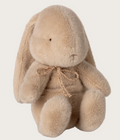 Peluche lapin Bunny - Mini - Beige Latte