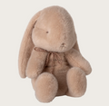 Peluche lapin Bunny - Mini - Rose Poudré