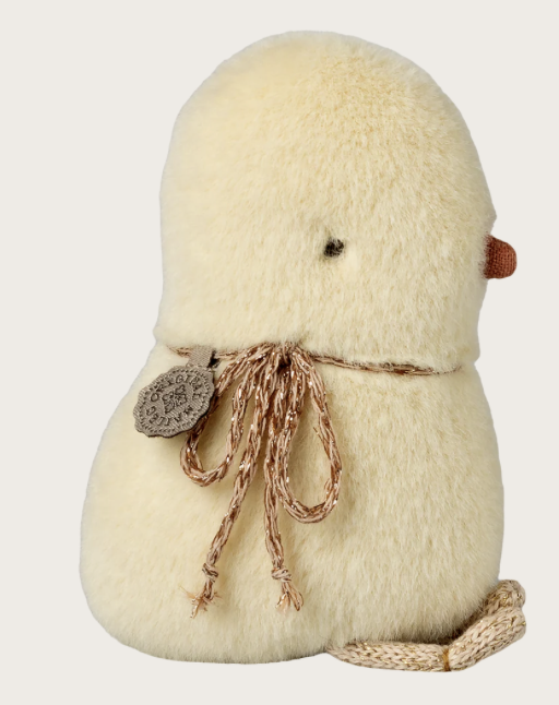 Peluche Poussin - Mini