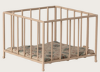 Parc enfant, My - Rose
