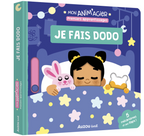 Mon Anim'agier - Je fais dodo