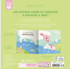 Histoires à câliner - Bonjour printemps