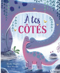Livre - A tes côtés