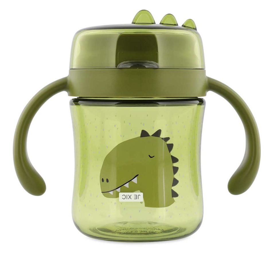 Tasse 360 avec poignées - Mr Dino