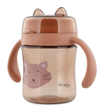 Tasse 360 avec poignées - Mrs Cat