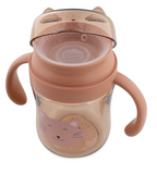 Tasse 360 avec poignées - Mrs Cat