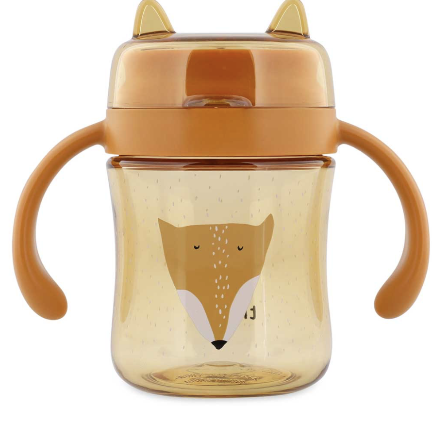 Tasse 360 avec poignées - Mr Fox