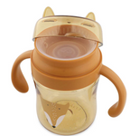 Tasse 360 avec poignées - Mr Fox