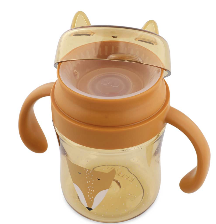 Tasse 360 avec poignées - Mr Fox