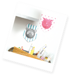 Mako moulages « Mon atelier trophées magnets »