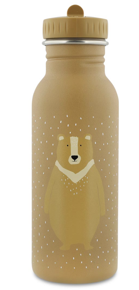 Gourde - Mr Bear - 500 Ml