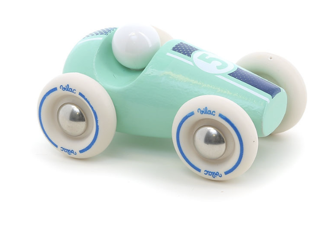 Voiture Mini Course - Différentes couleurs