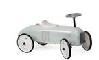 Porteur - Voiture vintage Sauge