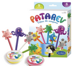 Patarev - Blister -  Tête de crayons