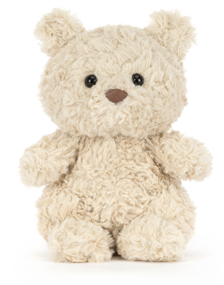 Peluche - Bartholomew bear - Junior