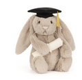 Lapin - Bashful - Graduation Outfit