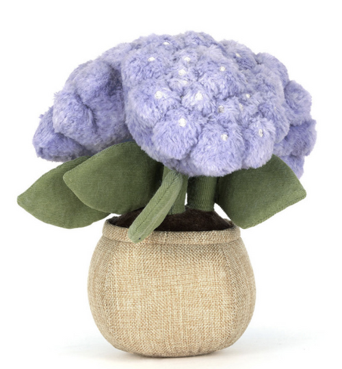 Amuseables - Hydrangea