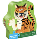 Puzzle - Animaux sauvages