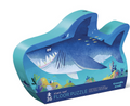 Puzzle - Le récif des requins