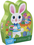 Puzzle - Lapin de Pâques