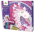 Stick'N Fun - S - Mosaiques - Licornes