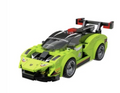 Voiture de sport Cada - Hurricane