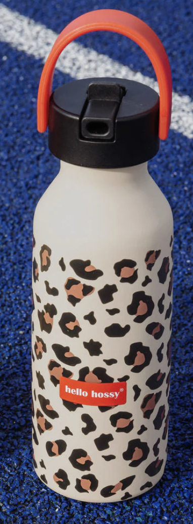 Gourde Hello Hossy - Léopard 500 ML