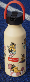 Gourde Hello Hossy - Unicorn 500 ML