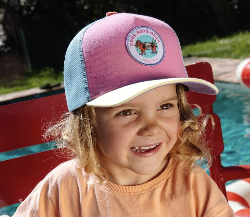 Casquette Hello Hossy - Stereo Dog