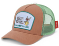 Casquette Hello Hossy - Too Bunny