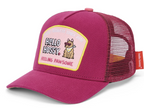 Casquette Hello Hossy - Pawsome