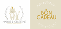 Carte Cadeau 60 €