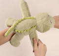 Podcoll - Bracelet Crocodile